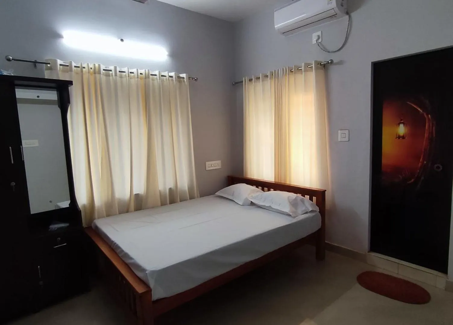 Thaikkatukara Residency Alwaye